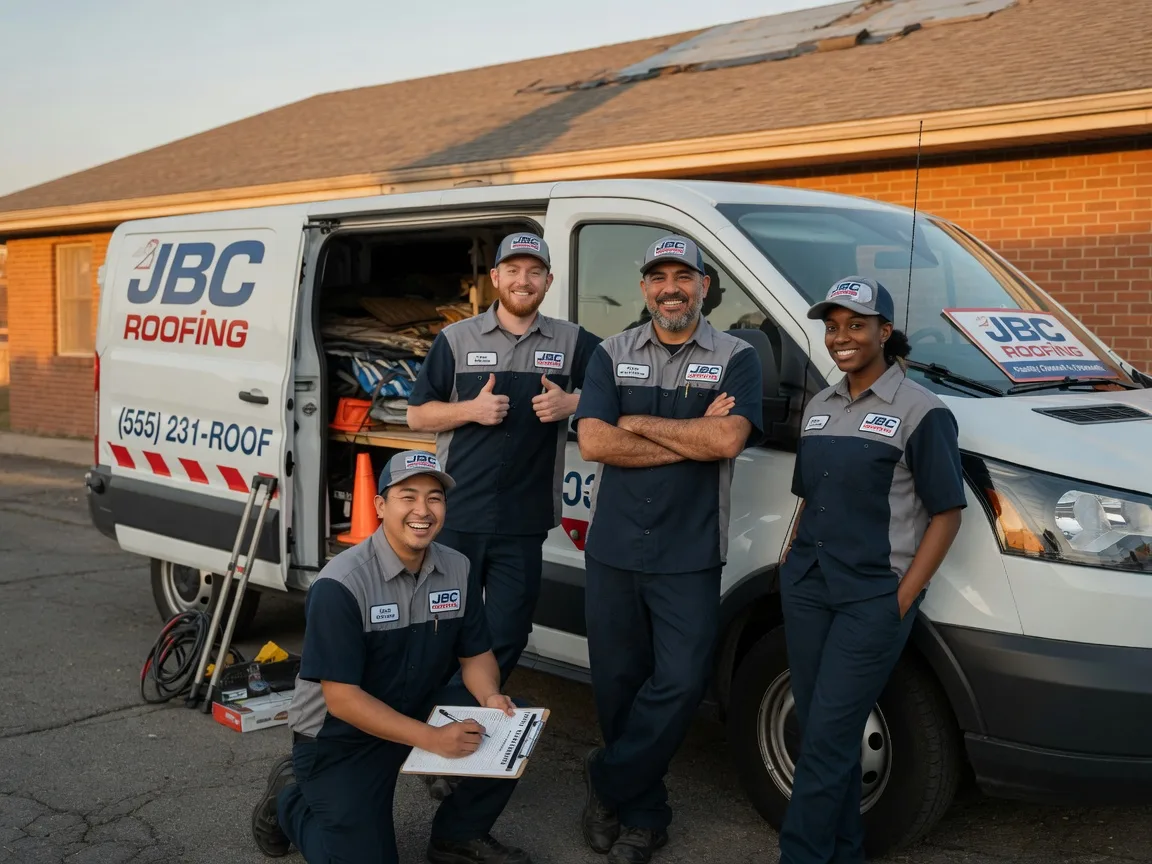 Roof Replacement company in Oologah, OK